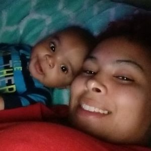 Meet your Posher, Britt